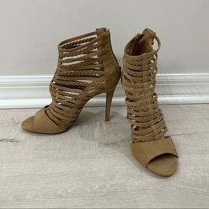 brand new Aldo size 38